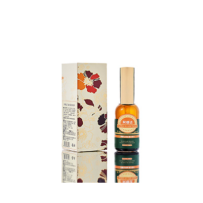 龙州备孕期日常卫生护理精华