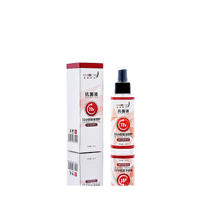 龙州母婴防护喷雾