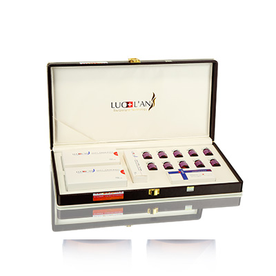 龙州养芯修复综合版