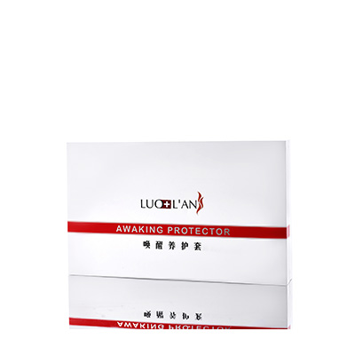 龙州气血能量增强套