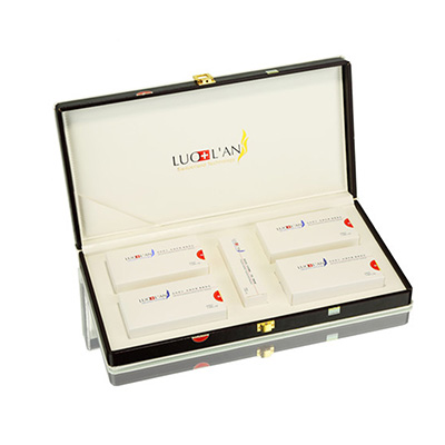 阴道排毒养护套龙州