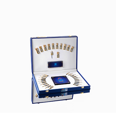 龙州全身经络解压套